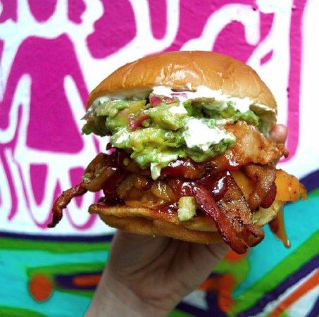 Black Tap Craft Burgers & Shakes